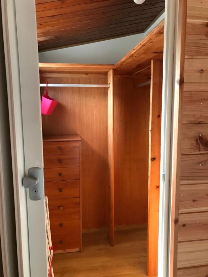 A Cabana アングラ・ド・エロイーズモ エクステリア 写真